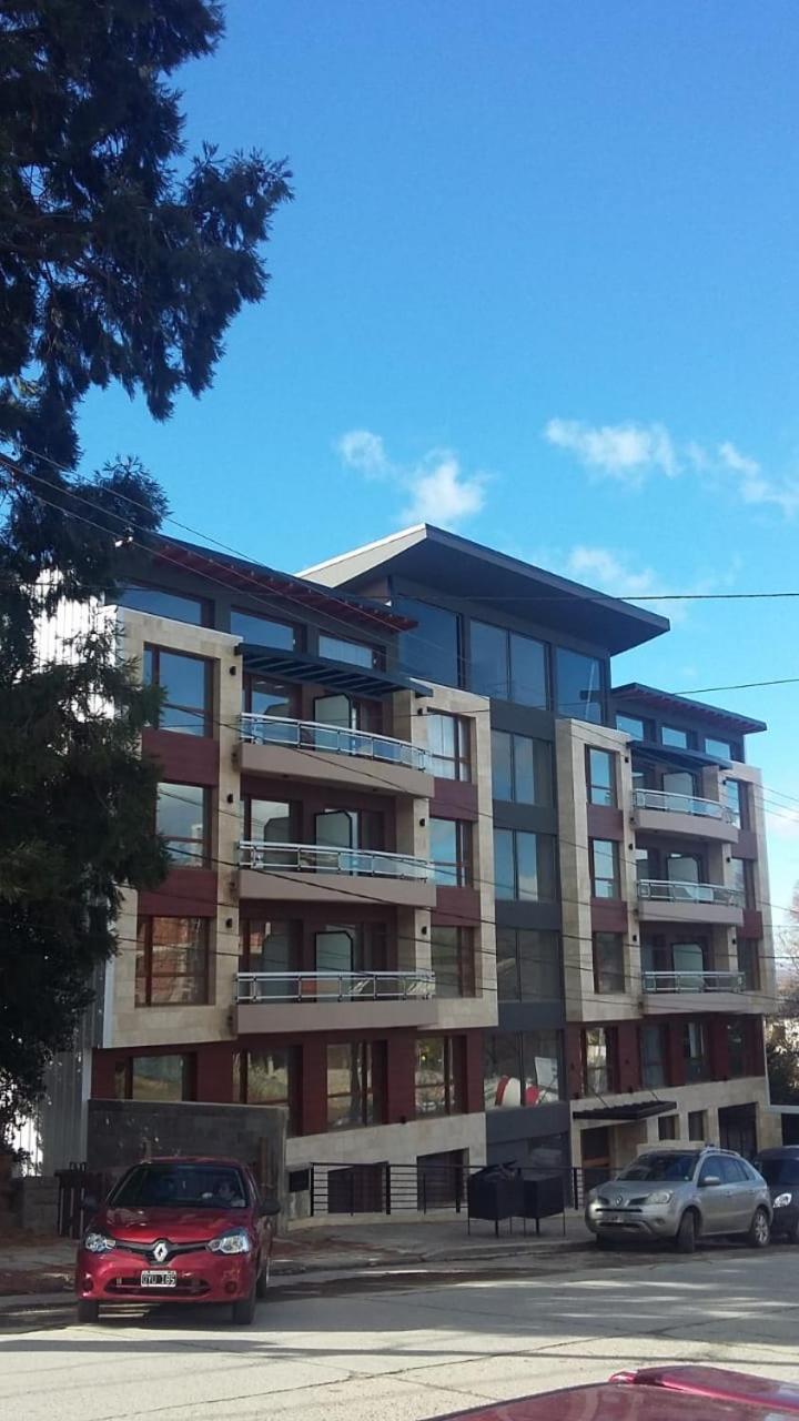 Fam Bariloche San Carlos de Bariloche Exterior foto